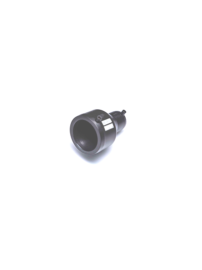 Переход электросварной д.125x90 ПЭ100 SDR11 Eurostandard