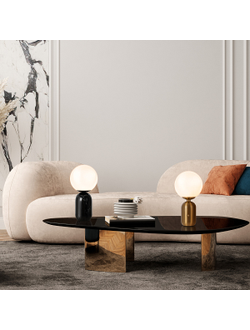 Freya, Настольный светильник Cherie, FR5288TL-01B