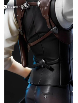 Фигурка 1/10 Клейн Моретти (Klein Moretti Zhengshi Duiyuan ver.)