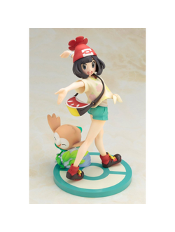 Фигурка 1/8 Мизуки (Mizuki, Mokuroh)