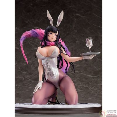 Фигурка 1/6 Тиё (Chiyo Unnamable Bunny Ver.)