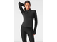 Alo Yoga AIRLIFT WINTER WARM 1/4 ZIP LONG SLEEVE (Размер S, M)