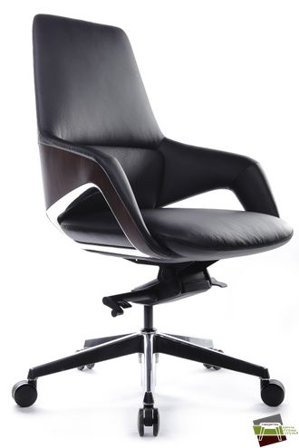 Кресло Aura-M FK005-B Черный