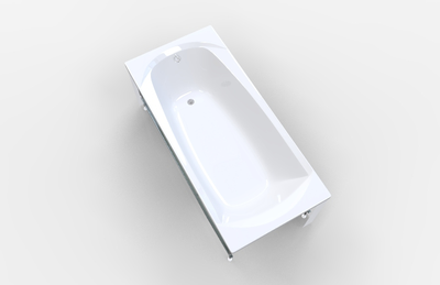 Ванна 1Marka ELEGANCE 165x70