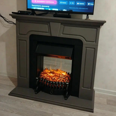электрический камин Theodor
