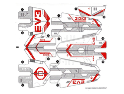 Sticker Sheet for Set 31313 - 13710/6031766, n/a (31313stk01)