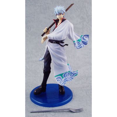 Фигурка 1/8 Гинтоки Саката (Sakata Gintoki)
