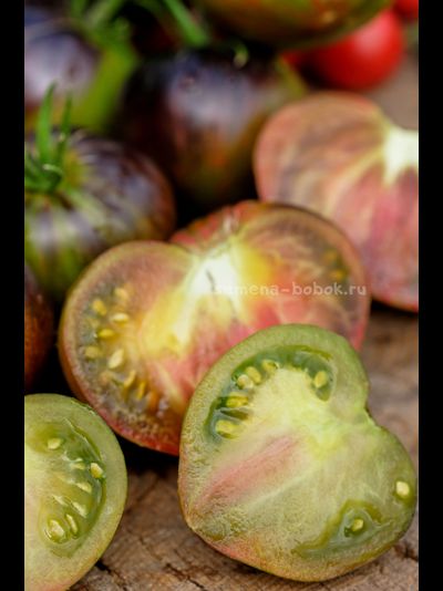 Томат Изумрудный Дождь, 10 шт