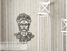 Настенный декор -ФРИДА КАЛО-