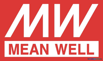 Блок питания Mean Well MW PS-50-24 50w 24v