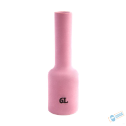 Сопло для горелки газ. линза  (TS 17-18-26)