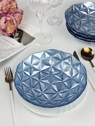 Тарелка суповая (глубокая)