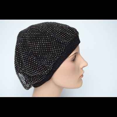 Берет Vizio 1228 B черный