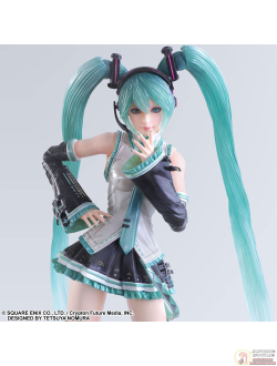 Фигурка Мику Хацунэ (Miku Hatsune)