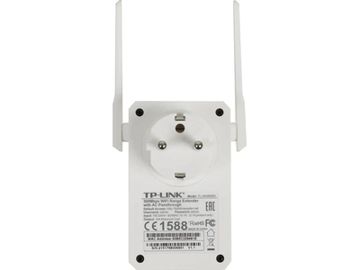 Усилитель WI-FI WA860RE TP-LINK Белый