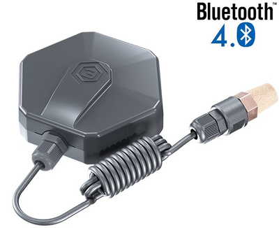 Датчики уровня топлива, уровня воды, наклона, температуры и влажности