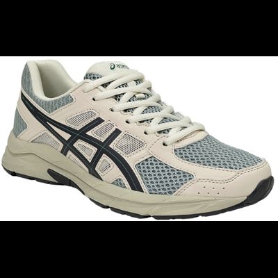Asics Gel-Contend 4 Белые с синим