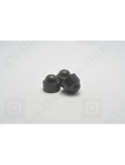 Колпачок М8 декоративный на болт-гайку