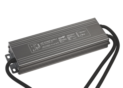 Блок питания 250W 24V IP67 Compact (24V/10.4A/250W) (SEASTAR/IP67 металл/2 года)