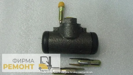 Новые запчасти для вилочных погрузчиков