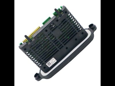 Блок управления галогенной фары LEAR TMS BMW 5 Series F10/ F11/ F18 (7258278, 63117258278), 1шт
