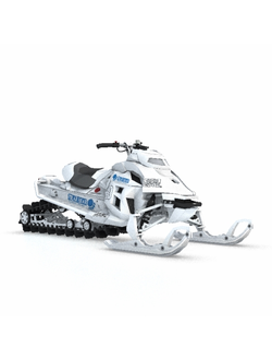 мотоциклы Снегоход Mizumoto 02