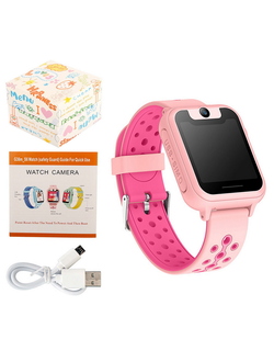 Часы Smart Baby Watch S6 оптом