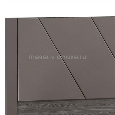 Кровать Summit (Саммит)-011.75-01