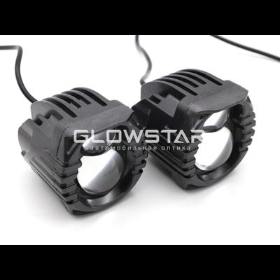 Билед модули Aozoom Y25-01 12V/24V, 35W/45W, универсальное крепление