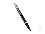 Parker Urban Core - Muted Black CT, шариковая ручка, M