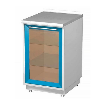 Тумба металлическая AR-11