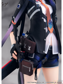 Фигурка 1/7 Чэнь (Ch'en)