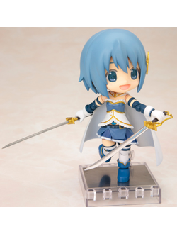 Фигурка Саяка Мики (Miki Sayaka Cu-Poche)