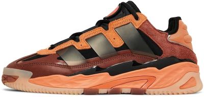 Adidas Niteball Orange