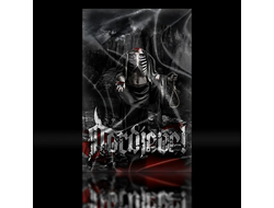 Nordjevel - Headless Флаг