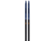 Беговые лыжи ATOMIC  PRO S2 Blue/Black/Orange  AB0021492   (Ростовка 173; 180; 186  см)