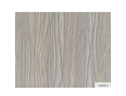 Пленка самоклеящаяся 45см*8м  А0002-4 дерево серебристо-беж [57389]