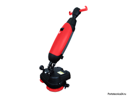 Поломоечная машина EVOline SDB 430 без З/У и АКБ