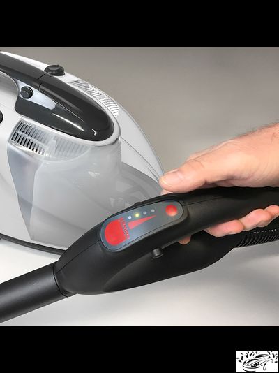 Парогенератор LAVOR Professional Egon Vac 4.1 Plus