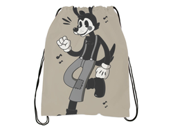 Сумка, мешок Бенди и чернильная машина для обуви №3