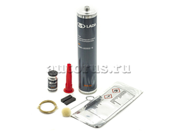 Комплект для вклейки стекол LADA PROFESSIONAL Set (4 часа/6 часов) LADA 88888L00329897