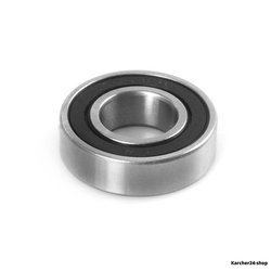 Шарикоподшипник 6003-2rs (7.401-105.0)