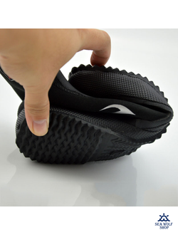 Боты Keep Diving неопреновые 5мм 3XL 46/47