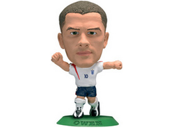 Фигурка Owen NT (MCS)