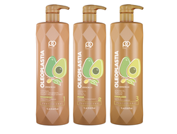 Paul Oscar OleoPlastia Treatment Complex