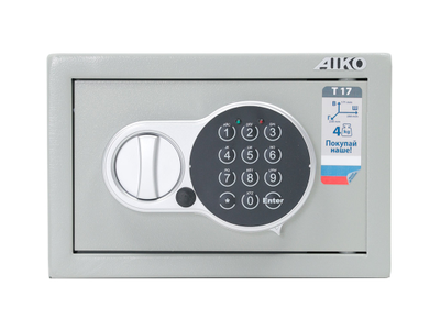 Сейф AIKO Т-17 EL