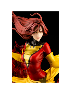 Фигурка 1/7 Тёмный Феникс (Dark Phoenix)