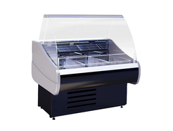 Морозильная витрина Cryspi Octava M 1500