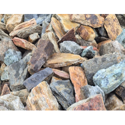 Микс уральская каменная крошка
