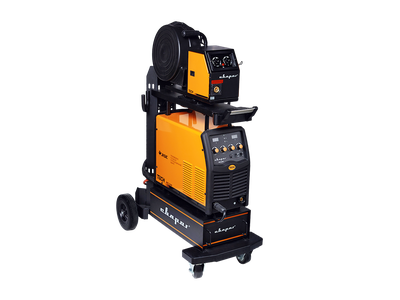 Сварог TECH MIG 3500 (N222)